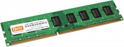 [010104] Оперативна пам'ять DDR3 4GB/1600 Dato (4GG2568D16)