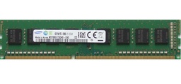 [010140] DDR3 4GB/1600 Samsung original (M378B5173QH0-CK0)