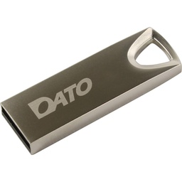 [010157] Флешка 16GB Dato DS7016 Silver (DS7016-16G)