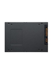 [010178] Накопитель SSD Golden Memory 120GB, внутренний, SATA III, 2.5&quot;, MLC, скорость чтения: до 500 МБ/с, скорость записи: до 300 МБ/с, размеры: 90 x 7 x 60 мм (GMSSD120GB)