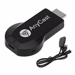 [010267] Anycast M4 Plus Dongle HDMI Chromecast