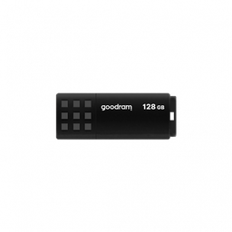[010447] Флешка 128GB GOODRAM UME3 USB3.0 Black (UME3-1280K0R11)